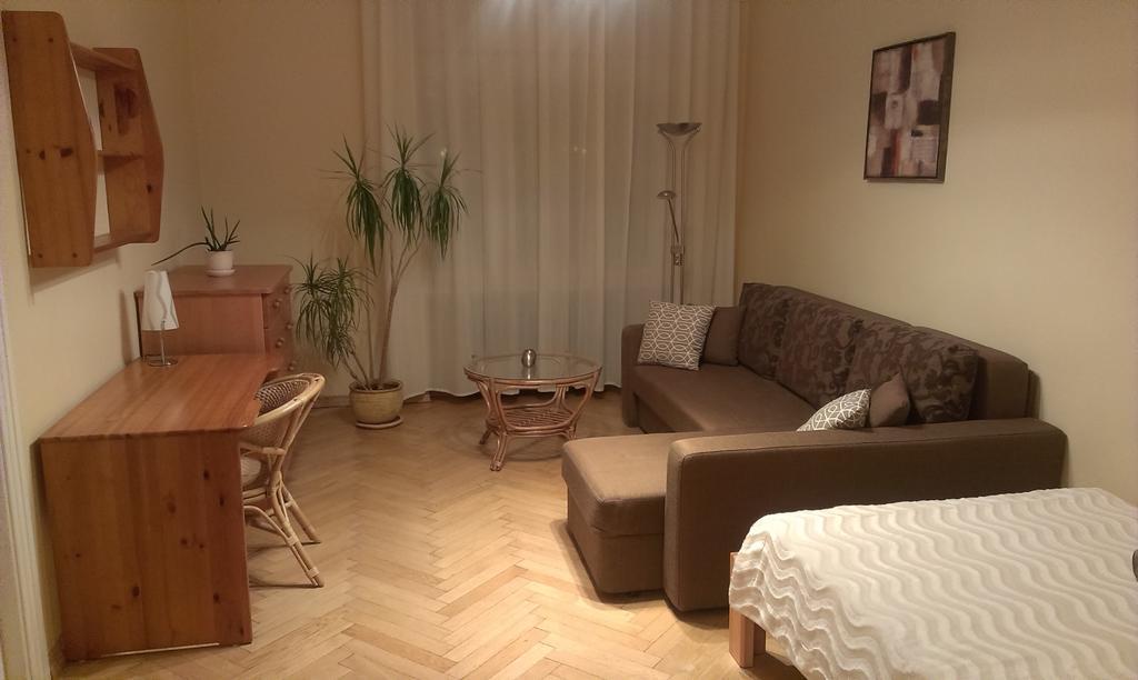 Terbata 85 Appartement Riga