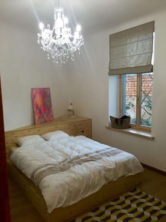 Apartment Art Deco New In The Centre Of