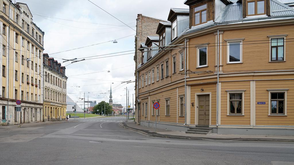 Stonebridgeluxapart Dzīvoklis *