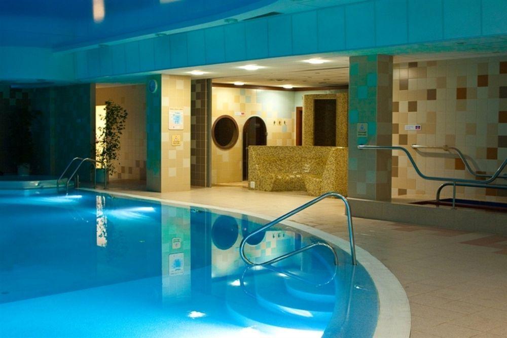 Hotel Unimars By Novikontas Riga