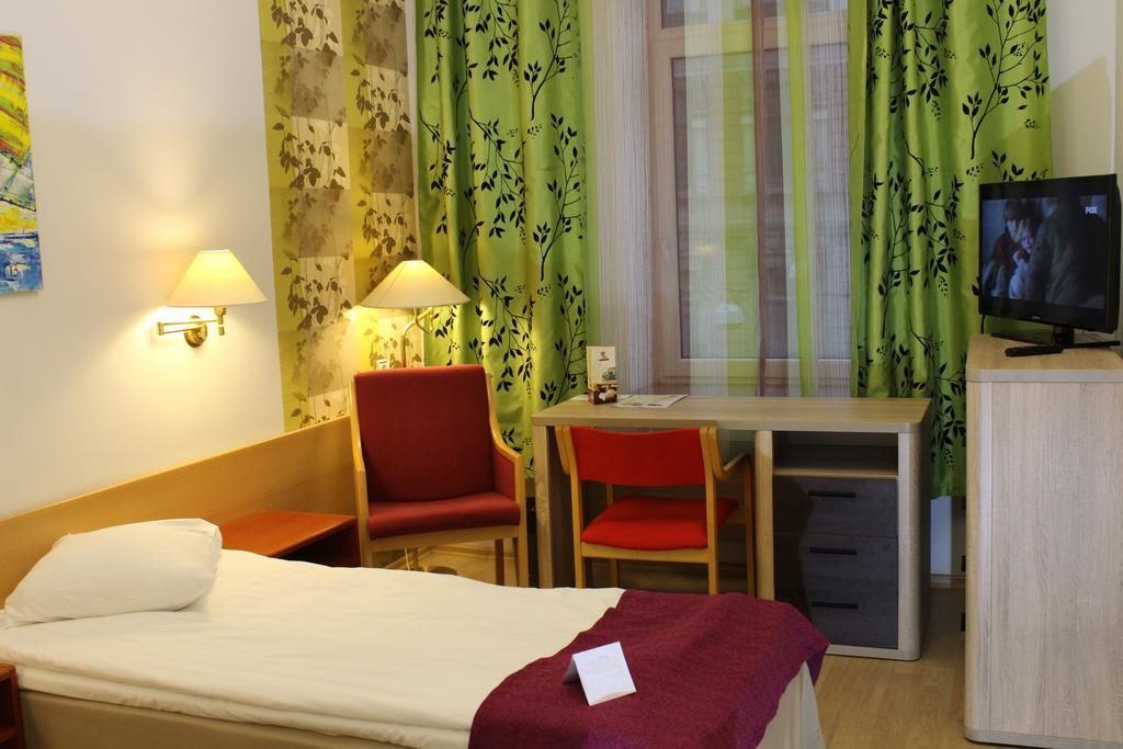 A1 Center Hotel