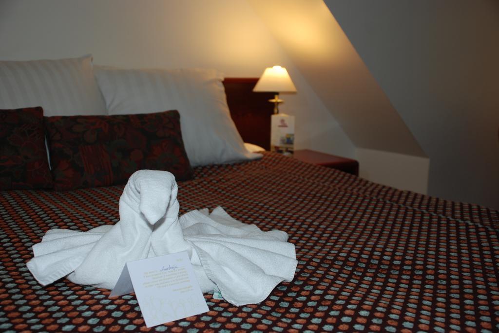 A1 Center Hotel Riga