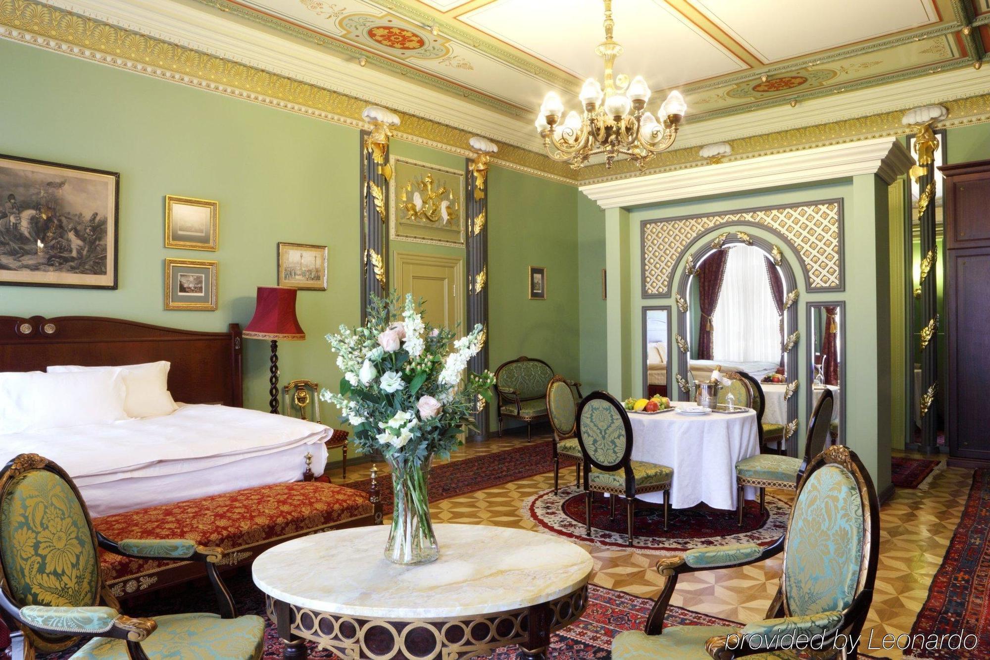 Gallery Park & Spa, A Chateaux & Collection Riga
