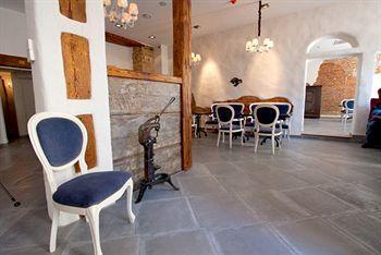 Justus Hotel Riga