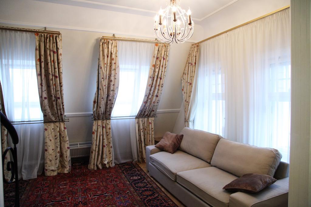 - Laipu Apartment Riga