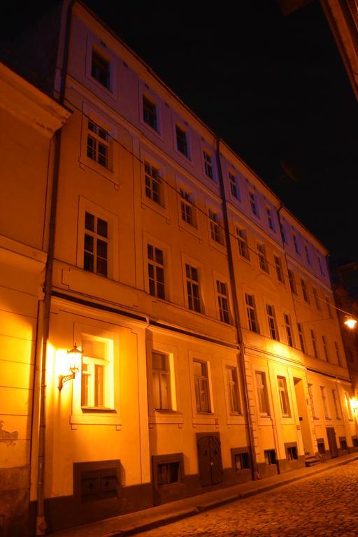 Large Vacation In The Old Town Appartement *