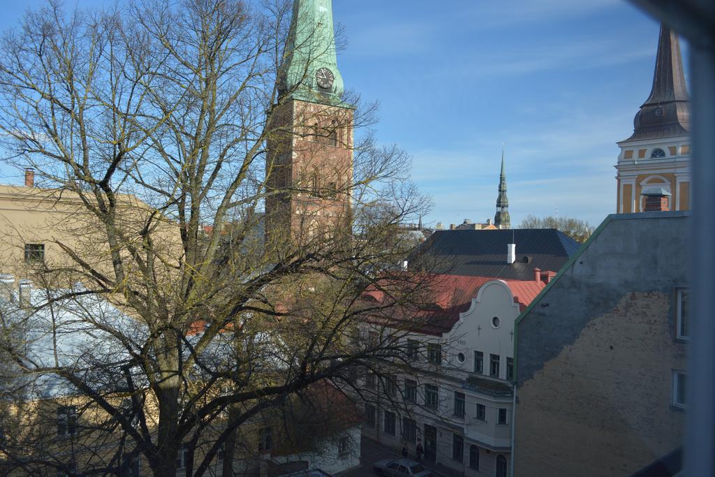 Large Vacation In The Old Town Appartement *