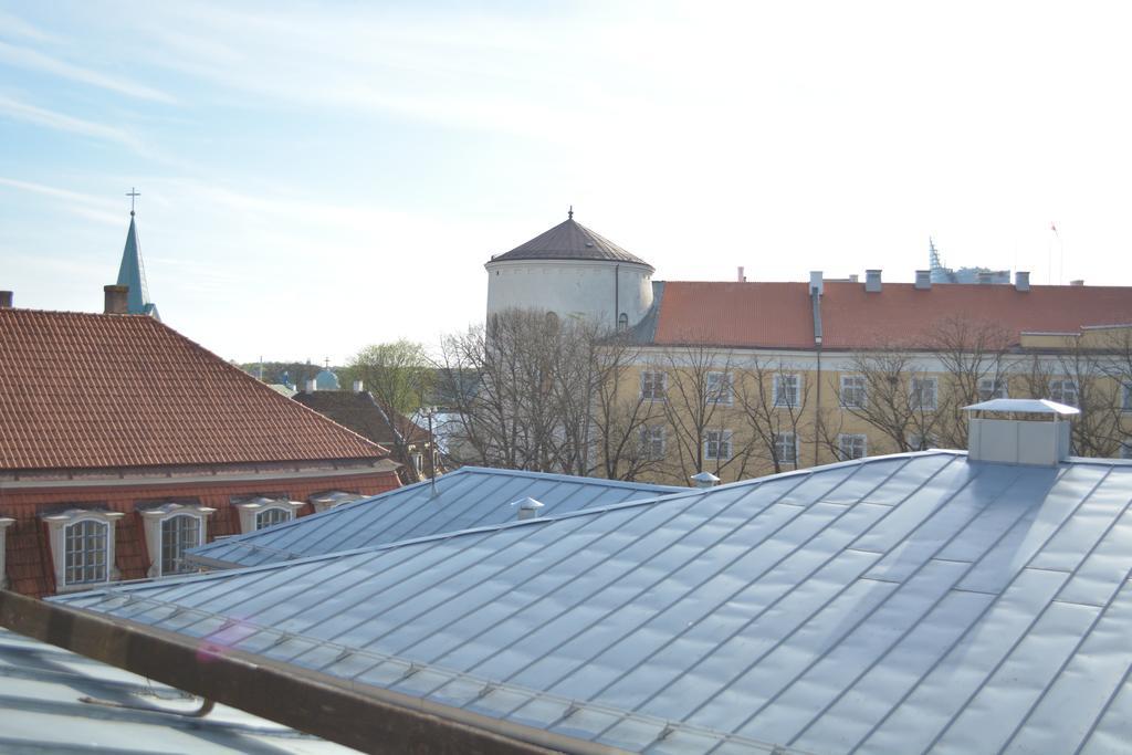 Appartement Large Vacation In The Old Town *