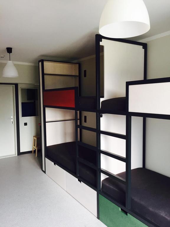 Hostel Turiba *