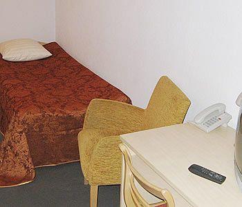Vilmaja Hotel
