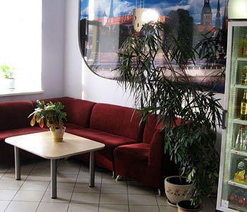 Hotel Vilmaja 3*