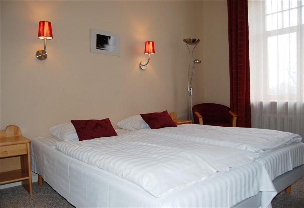 Jakob Lenz Bed & Breakfast