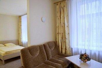 Liene 3* Riga