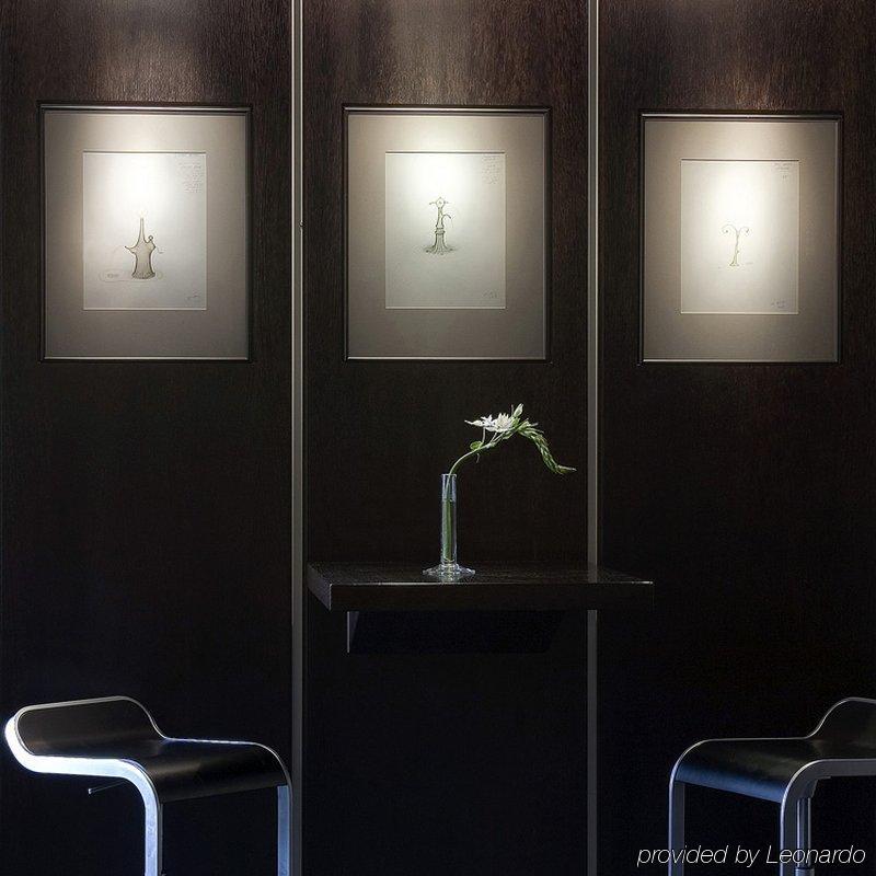 Hotel Bergs - Small Luxury Of The World