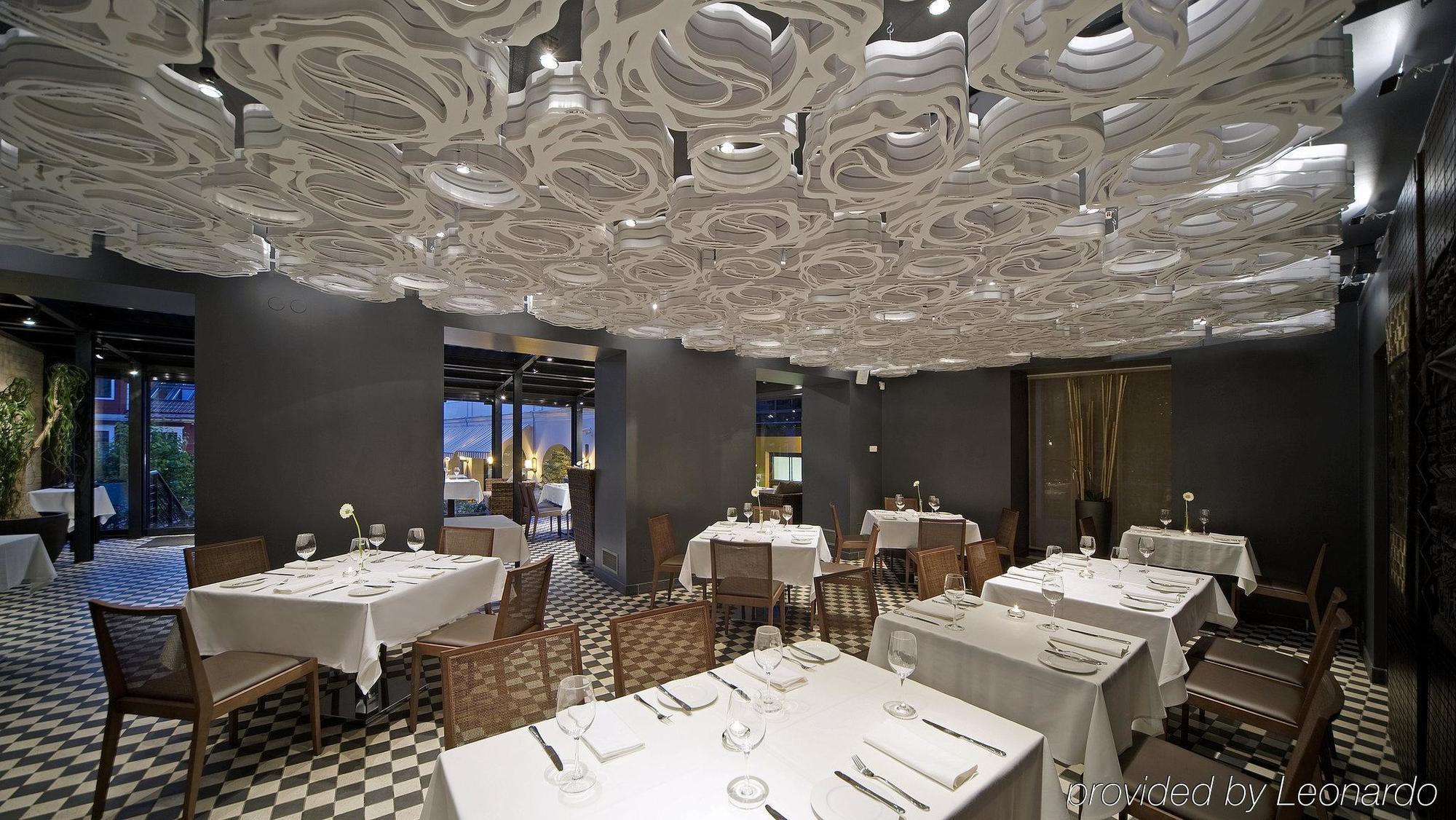 Bergs - Small Luxury Of The World Hotel Riga