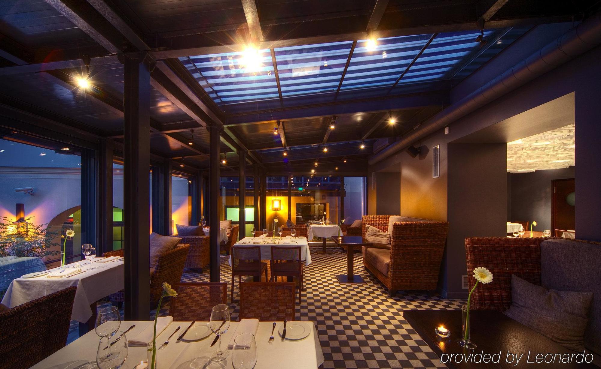 Bergs - Small Luxury Of The World Hotel