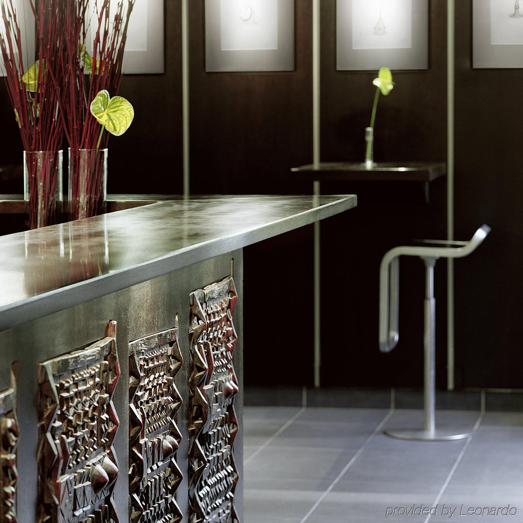 Hotel Bergs - Small Luxury Of The World 5*