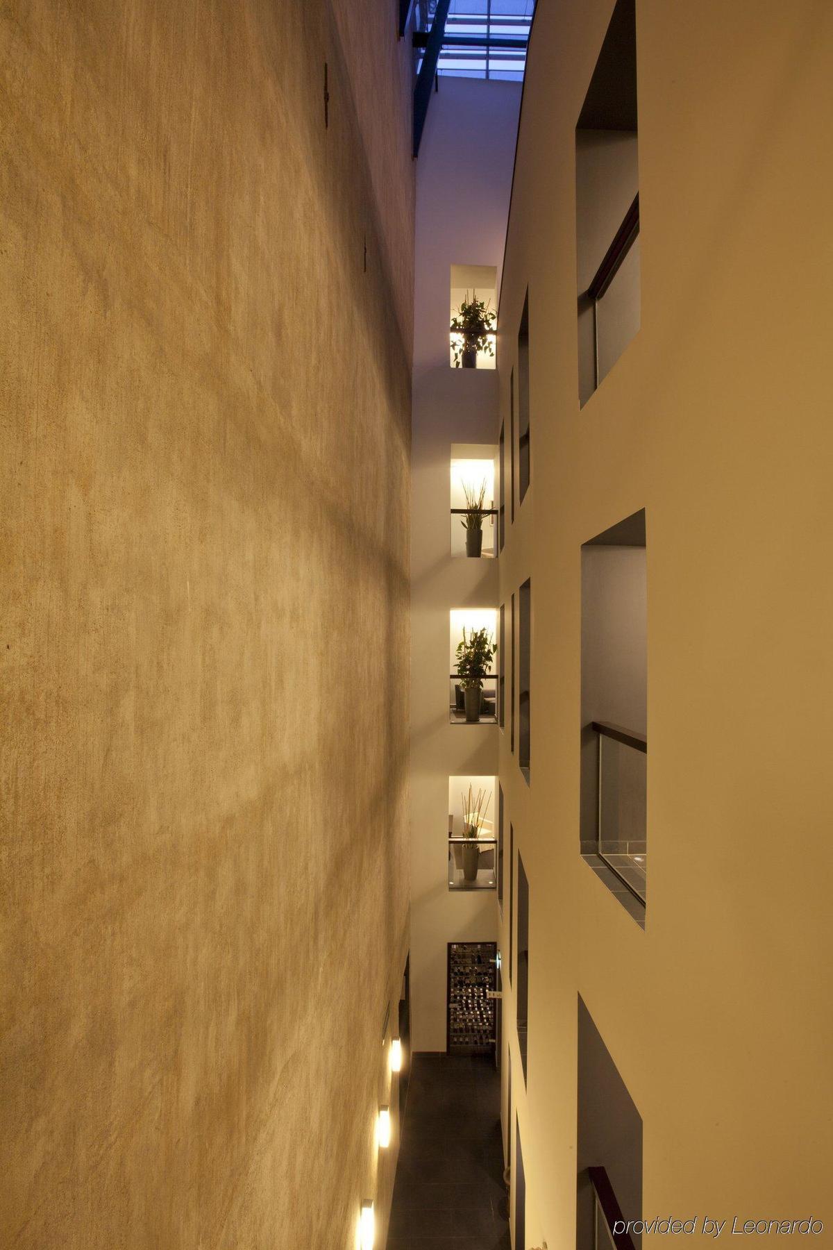 Bergs - Small Luxury Of The World Hotel 5*