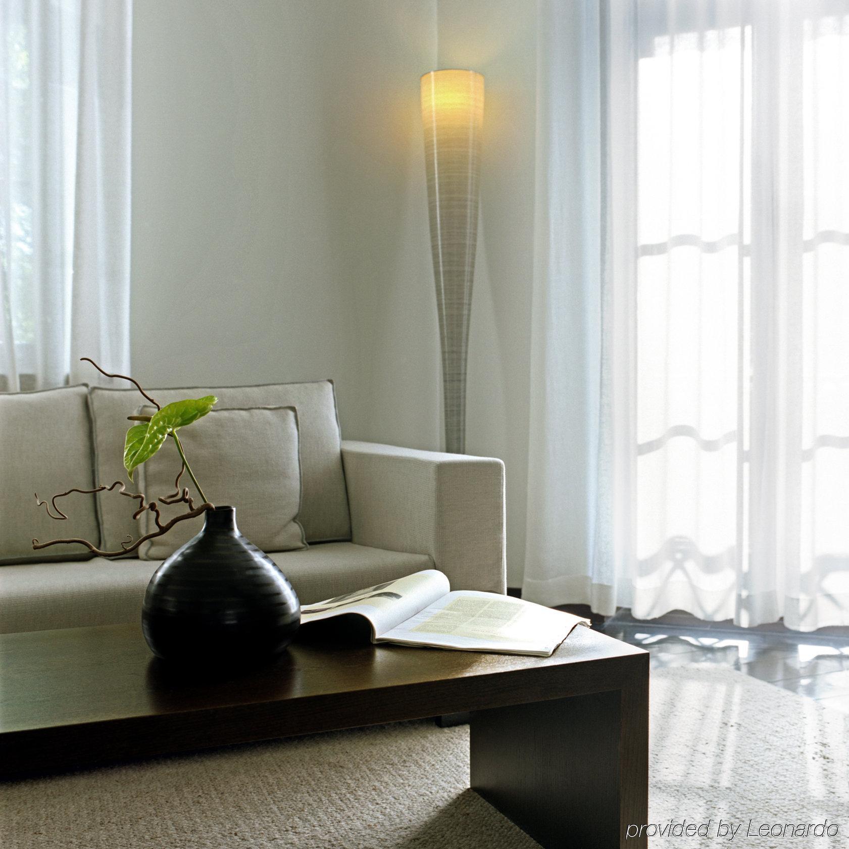 Bergs - Small Luxury Of The World Hotel Riga