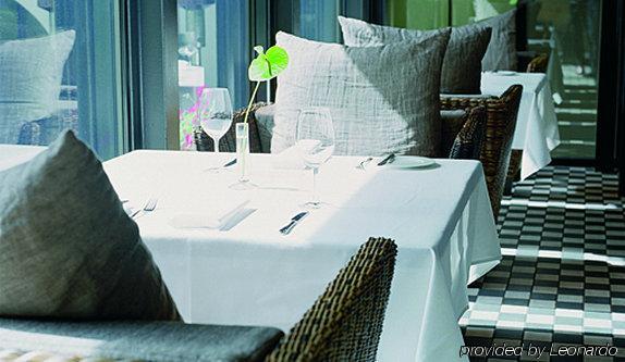 Bergs - Small Luxury Of The World Hotel 5*