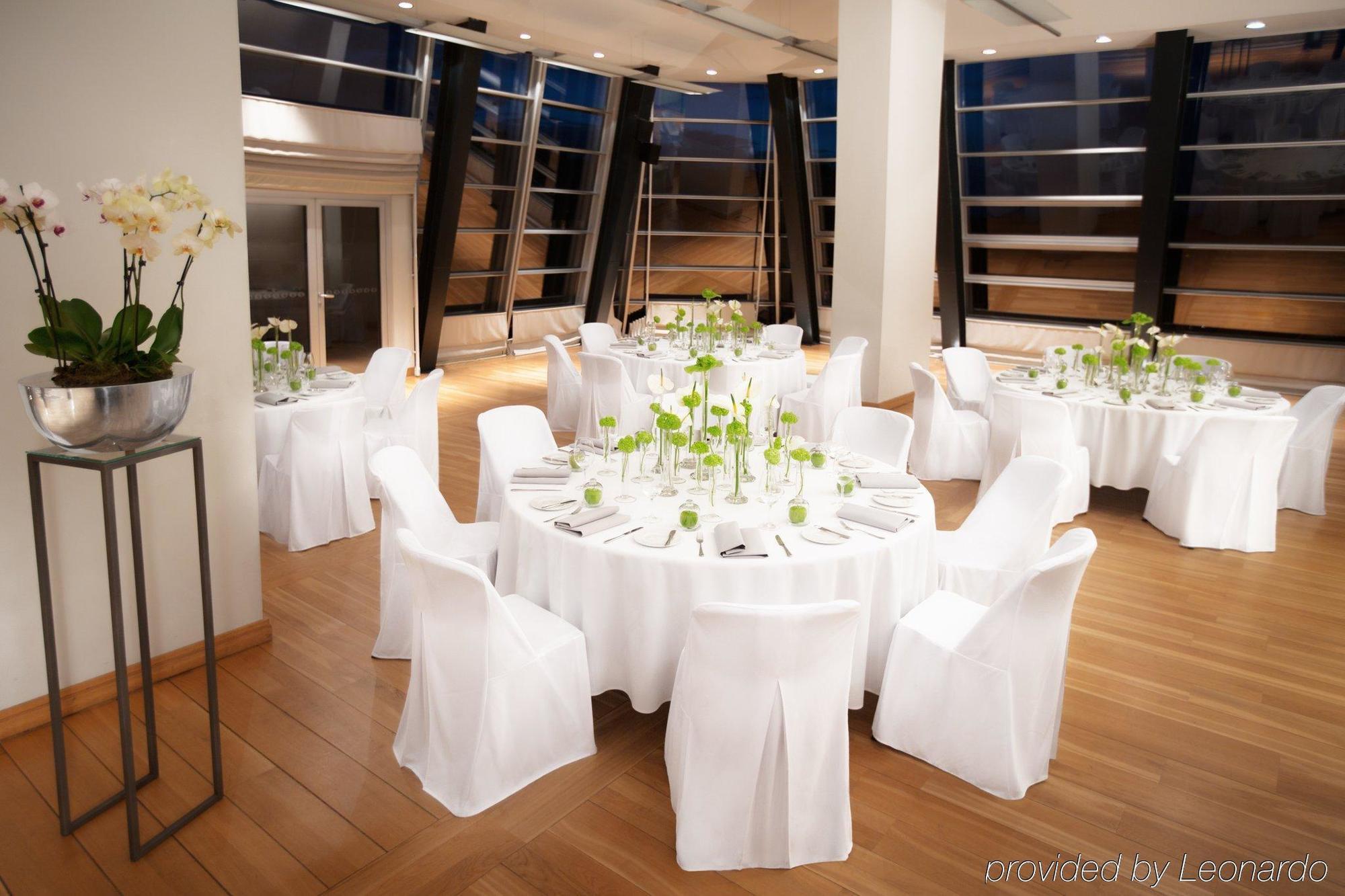 Bergs - Small Luxury Of The World Hotel 5*
