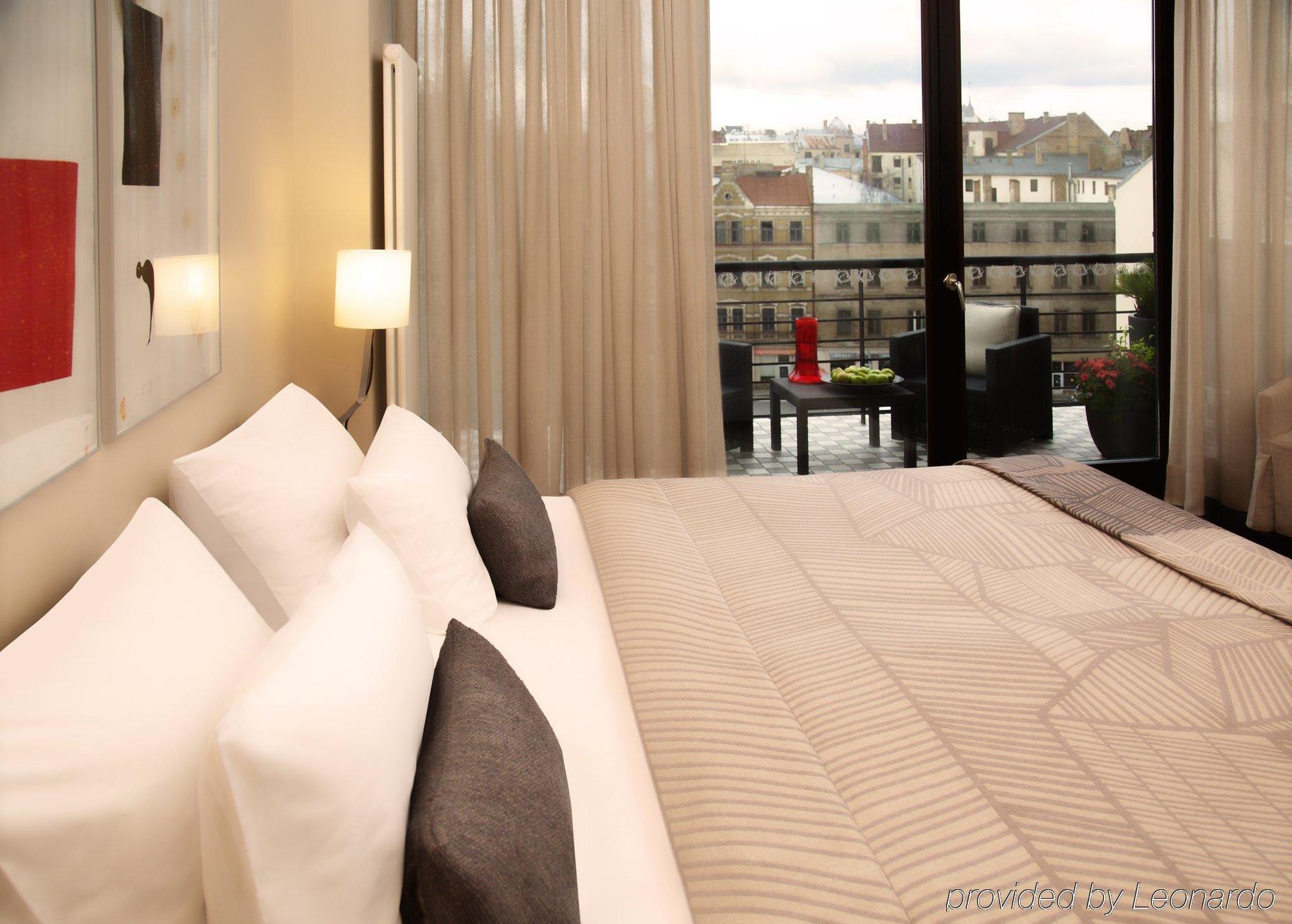 Bergs - Small Luxury Of The World