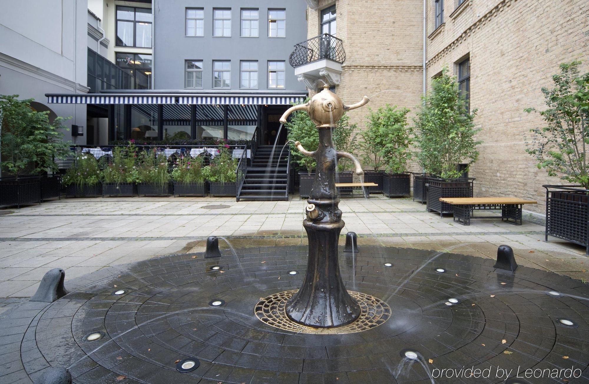 Bergs - Small Luxury Of The World 5* Riga