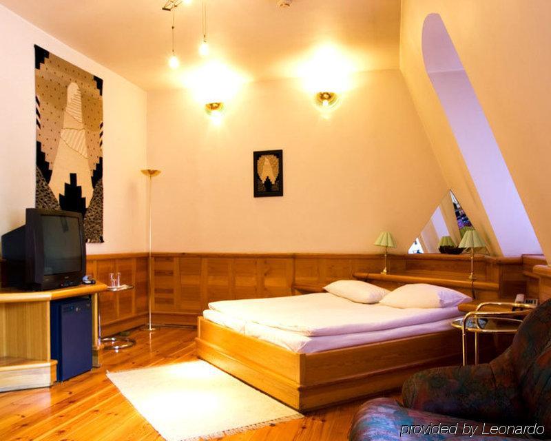 Boutique Kristofs 3*