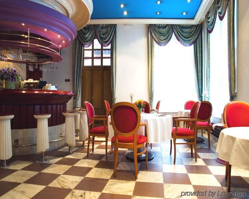 Hotell Boutique Kristofs Riga