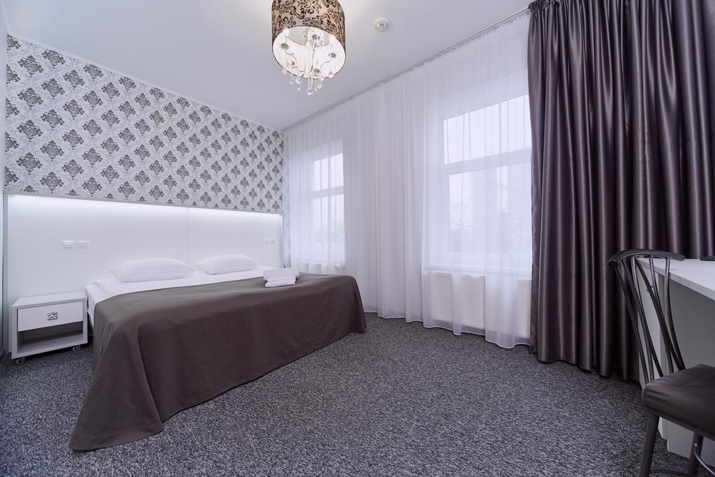 My Ok & Coliving Hotel Riga
