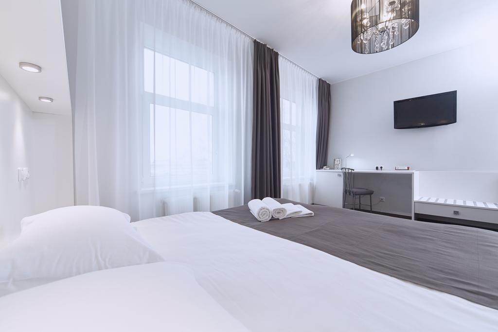 Hotel My Ok & Coliving 3*