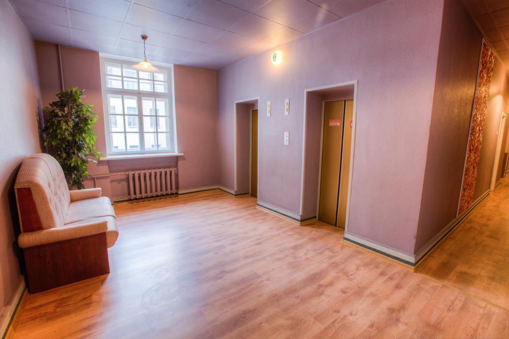 Hotel Viktorija