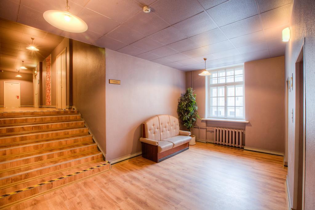 Viktorija Hotel