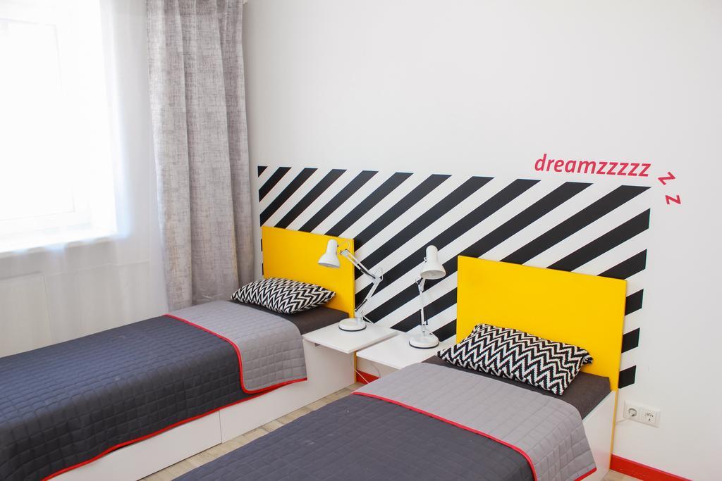 Turiba Hostel