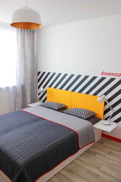 Turiba Hostel Riga