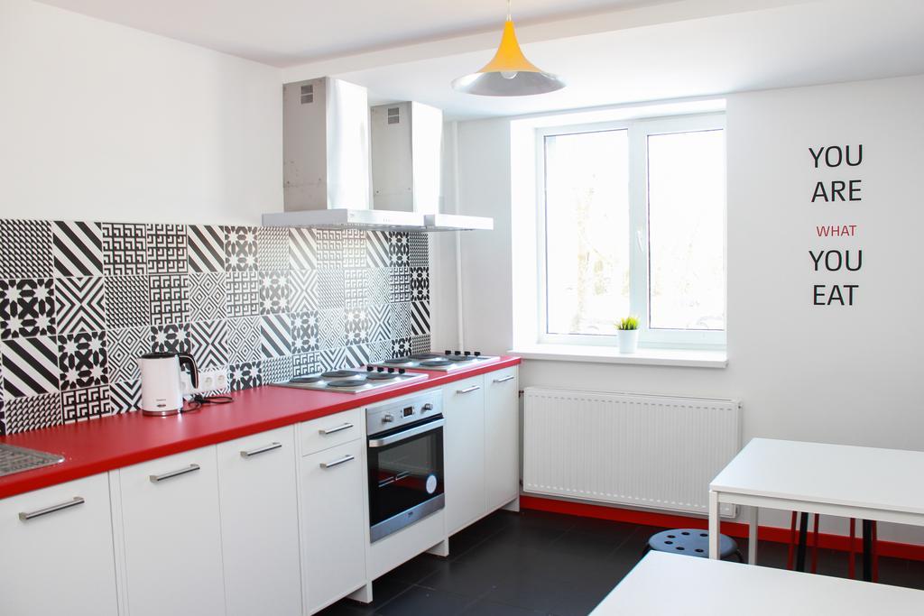 Hostel Turiba Riga
