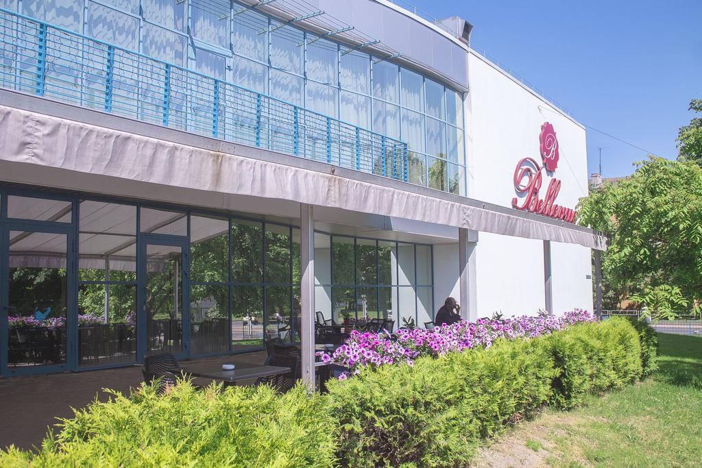 Bellevue Park With Free Parking 4* Riga