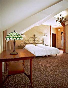 Boutique Justus Viesnīca 4*