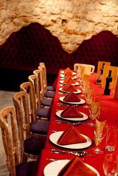 Justus Hotel 4*
