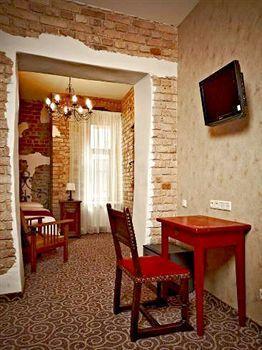 Hotel Justus
