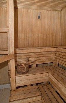 Hotel Liene Riga