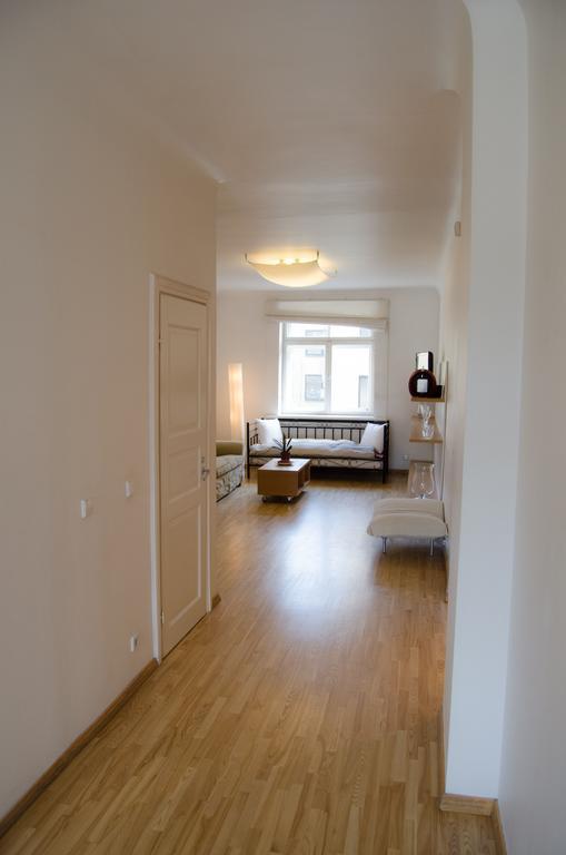 Apartamento City Inn Riga Apartment, Town Hall View With Parking *
