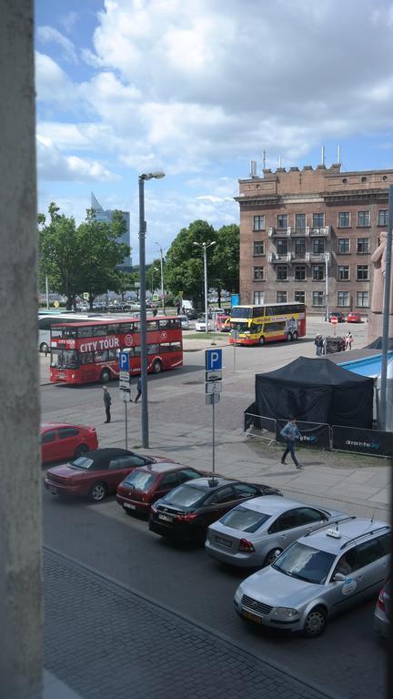 City Inn Riga Apartment, Town Hall View With Parking Apartamento *