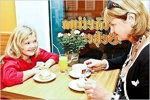 Hotel B&B Riga Bed & Breakfast 2*