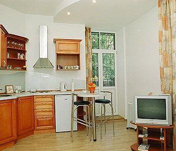Bed & Breakfast Hotel B&B Riga Riga