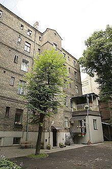 Hotel B&B Riga 2* Riga