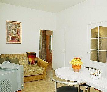 Bed & Breakfast Hotel B&B Riga 2*
