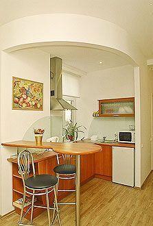 Hotel B&B Riga 2*