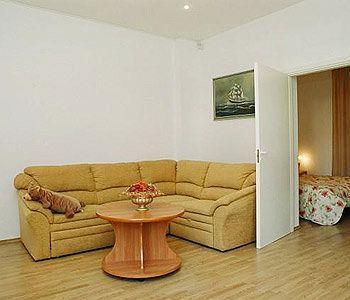 Hotel B&B Riga Bed & Breakfast 2*