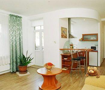 Bed & Breakfast Hotel B&B Riga
